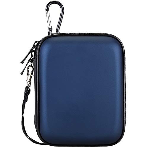 Hard Drive Carrying Case for Seagate Portable/Seagate One Touch/Seagate Ultra