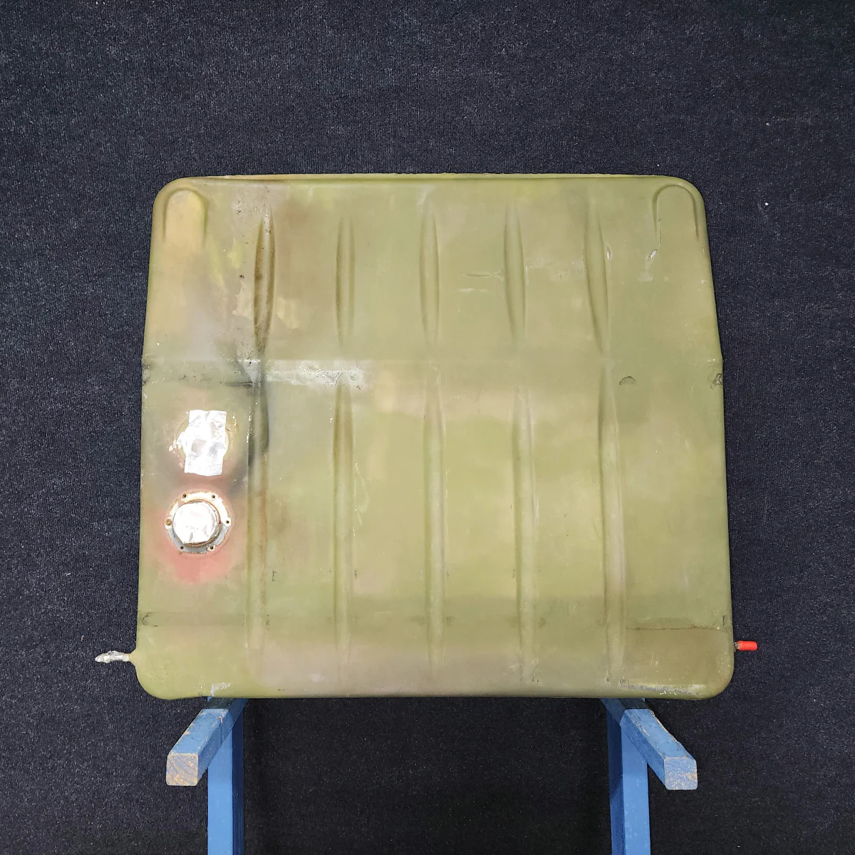 0592300-6 | Cessna 172 | Fuel Tank Assembly LH With Check Valve | eBay