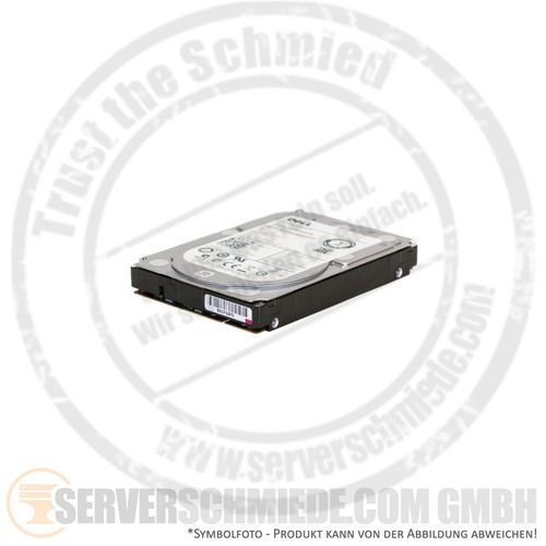 1TB 7,2k 2,5" SFF Dell Seagate SATA HDD Datacenter Festplatte 09KW4J 9RZ168-636