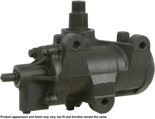 Engranaje de dirección A1 Cardone 27-7675 para modelos seleccionados de Chevrolet GMC 11-22 Foto 3 de 4