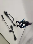 1988 Teenage Mutant Ninja Turtles Foot Soldier with Accessories Near Complete
