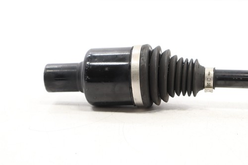 2023-2025 Dodge Hornet 2,0 L AWD eje trasero izquierdo lado del conductor eje medio eje OEM - Imagen 8 de 14