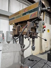 Powermatic 1200 Drill Press