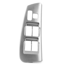 74232-01030 Window Switch Bezel Cover for 2003 2004 2005 2006 2007 2008 Toyota