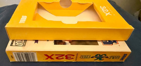 Sega 32x GOLF Magazine Presents 36 Great Holes  Fred Couples