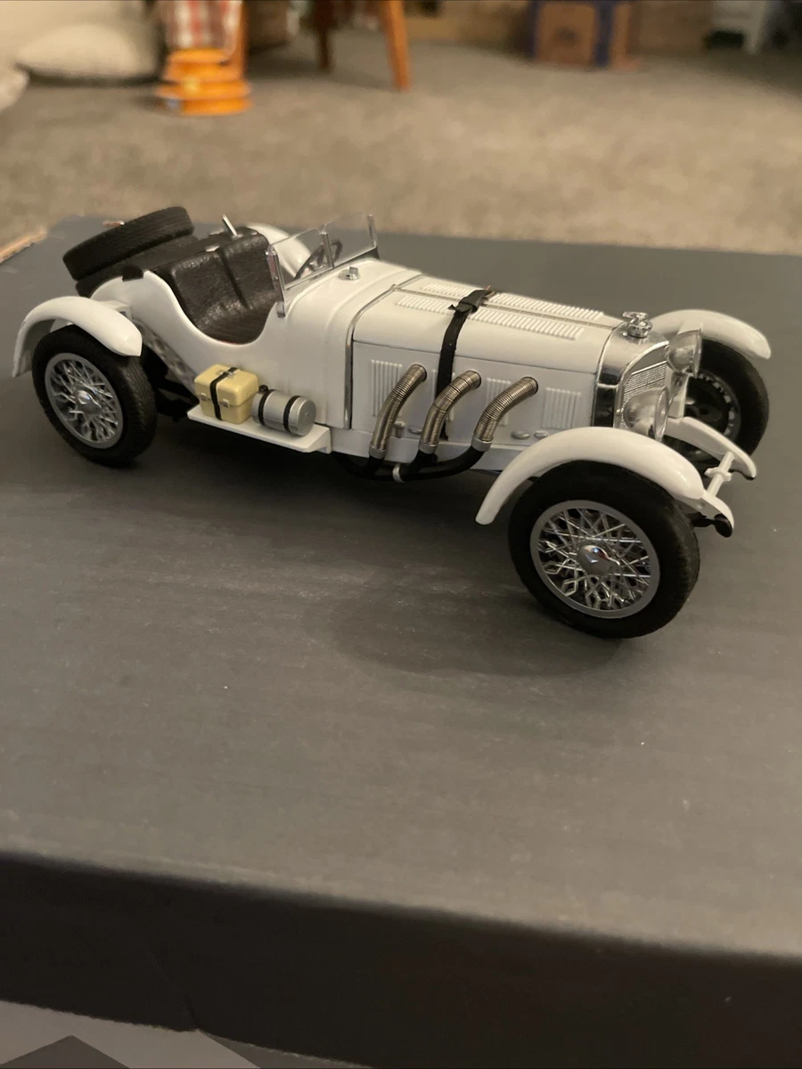 ダンバリーミント　1931メルセデス・ベンツ ダンバリーミント 1931メルセデス・ベンツ - メルカリ