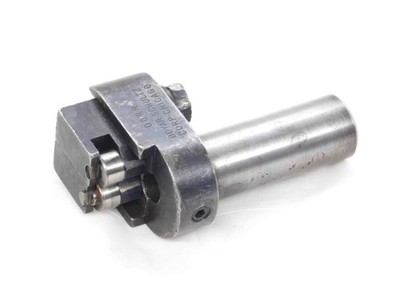 BOYER-SCHULTZ 5501-00RR REST ROLLER FOR SCREW MACHINES AND LATHES 5/8 SHANK