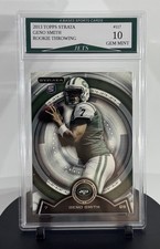 2013 Topps Strata Football Cards 14