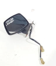1979 1982 Nissan 280ZX OEM Front Left Side View Mirror Has Wear 