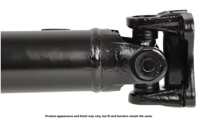 Eje de transmisión A1 Cardone 65-9198 para 02-11 Dodge Ram 1500 1500 Foto 4 de 4