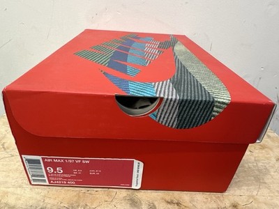 Nike Air Max 1/97 Sean Wotherspoon Size 9.5 (Box Only) Read