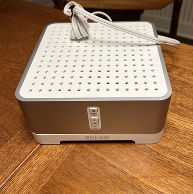 Sonos Connect:Amp Digital Streamer Gen 1 (S1 app)