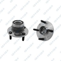 GSP Radlagersatz 9230032 FüR Mazda