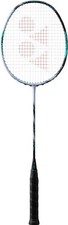 YONEX Badminton Unstrung Racket Astrox 88S Pro 4U-5 Silver x Cerulean Blue