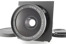 ?N MINT? Schneider Kreuznach 90mm f5.6 Super Anglon MC Lens Copal 0 From JAPAN