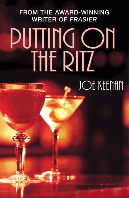 Putting On The Ritz Pod