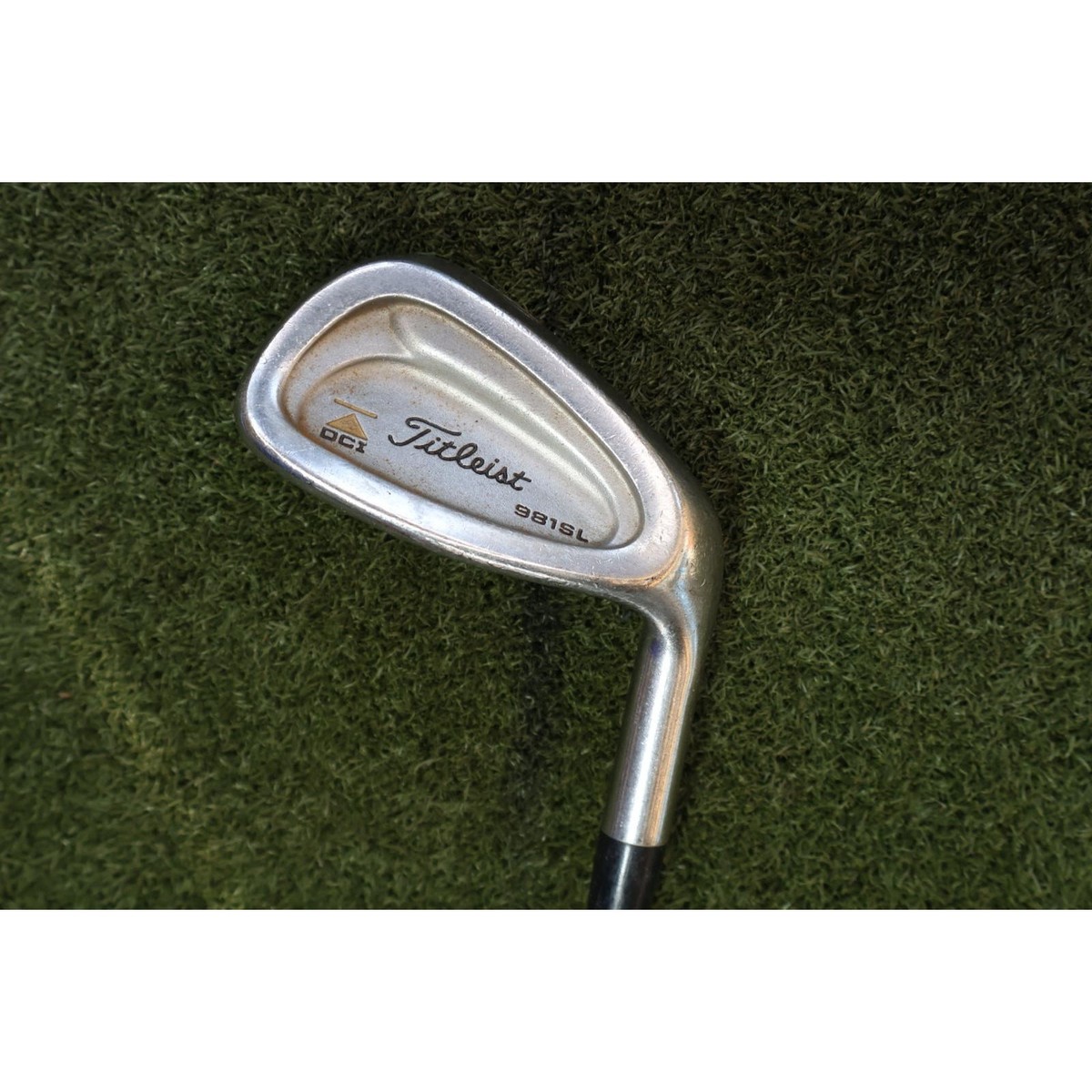 Titleist DCI 981 SL L Flex 34.5