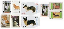 CORGI COLLECTION OF ORIGINAL VINTAGE DOG COLLECTABLES C1