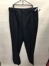 Kanagawa Naruse Junior High School Uniform Trousers 0302639 