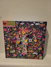 Tree of Life 1000 Piece Jigsaw Puzzle with Co...