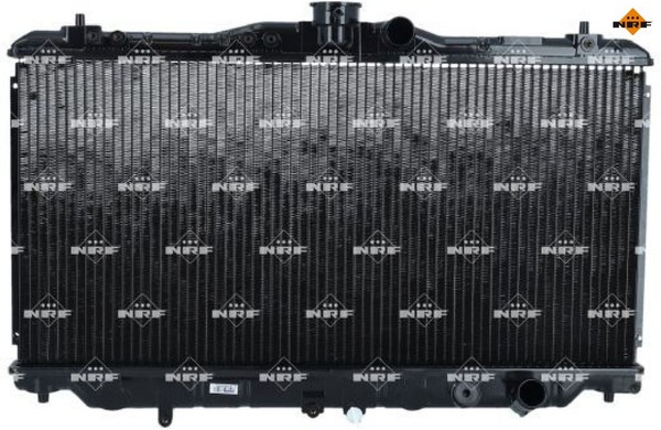 Nrf 536352 KüHler FüR MotorküHlung MotorküHler AutoküHler KüHler-image