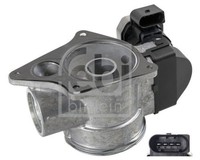 Febi Bilstein AGR Ventil 173813 FüR Mercedes Sprinter B904 B903 Bus B901 B902