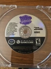 Spyro: A Hero's Tail Nintendo GameCube Loose Disk Tested