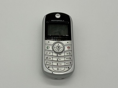 Motorola Handy T-Mobile Vintage Klassiker Barren Handy Retro Sammler