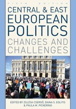 Zsuzsa Csergo (u. a.) | Central and East Euro...