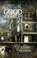 Russell C Connor | Good Neighbors | Taschenbuch | Englisch (2015)