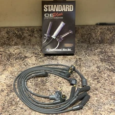 Standard 9489~Ignition Wire Set For 85-90 Dodge & Pontiac + MORE~FREE SHIPPING!