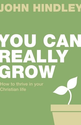 You can really grow (Live Different)