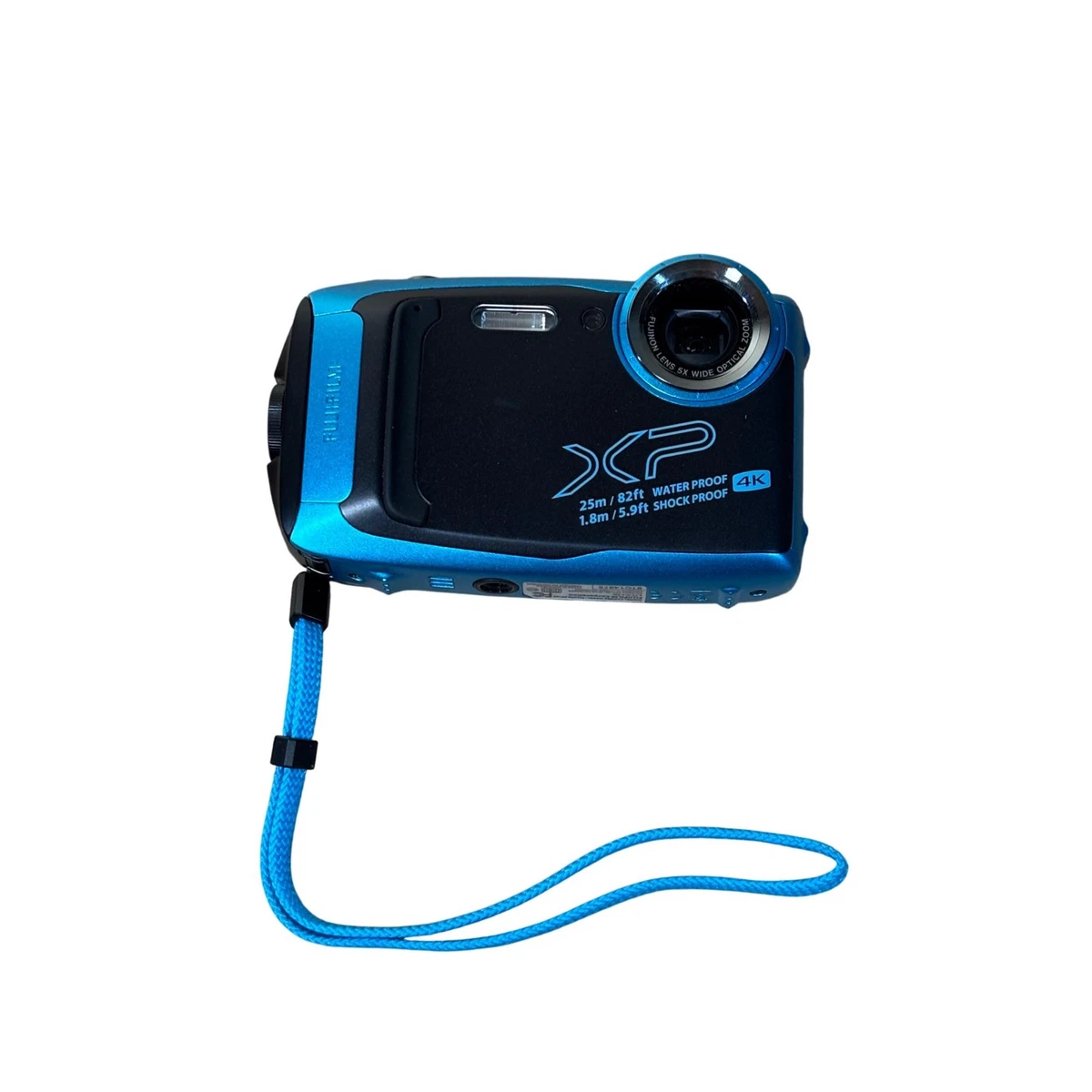 Fujifilm FinePix XP140 Digital Cameras for Sale - Shop New & Used