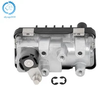 Electronic Turbo Actuator for Mercedes C/E/S/M-Class ML320 E320 R320 3.0L Diesel