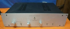 Counterpoint Electric SA-1000 Tube Hybrid Dual Channel Preamplifier