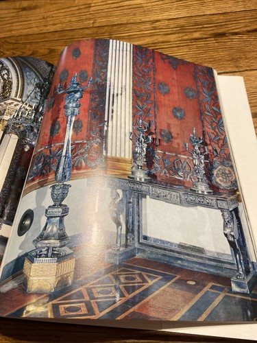 Russian Furniture in the Collection of the Hermitage (Leningrad 1973) - Picture 12 of 13