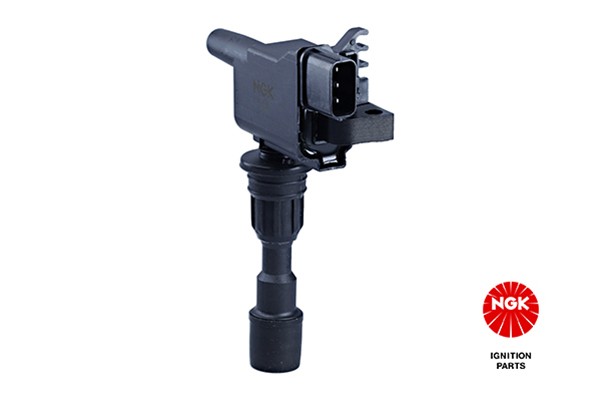 2x ✅Fits NGK - NTK 48242 IGNITION COIL   ⭐UK Seller⭐