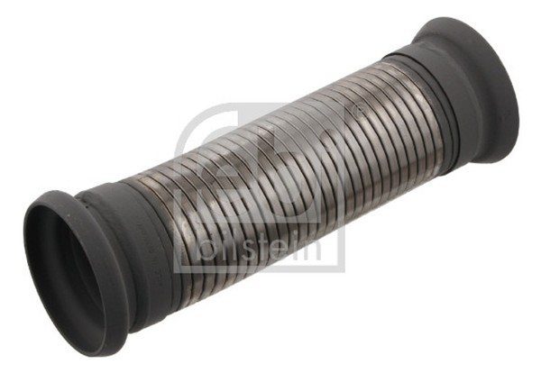 Febi Bilstein Wellrohr Abgasanlage 01378 FüR Mercedes MK OH NG 402 405 407 SK-image