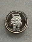 2008 Skyline Mine .999 Silver 1oz  Bobcats  ~ Pristine