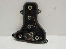 KENNZEICHENBELEUCHTUNG links Porsche Cayenne (9PA) SUV 4.5 S V8 32V (M48.00)