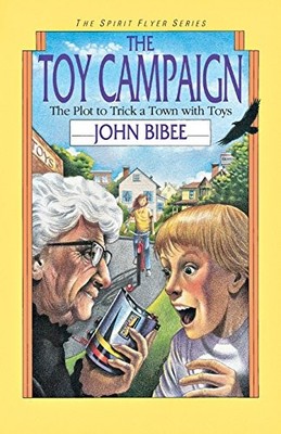 Toy Campaign The (SF2): Bk. 2 (Spirit Flyer S.) by Spck Paperback / softback The