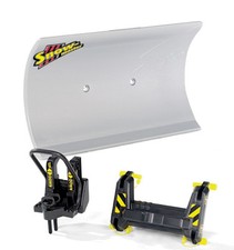 Kettler Rolly Toys Snow Plow Accessory