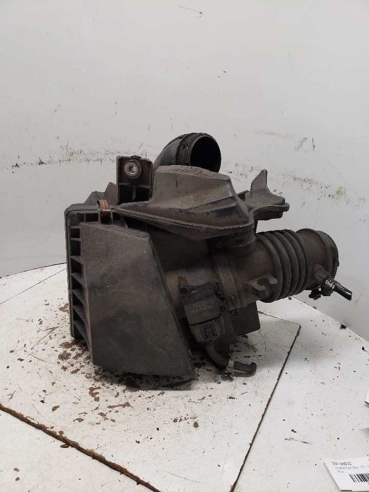 Estación de purificador de aire Wgn con turbo mercado de EE. UU. compatible con 01-07 VOLVO SERIE 70 1399337 Foto 3 de 4