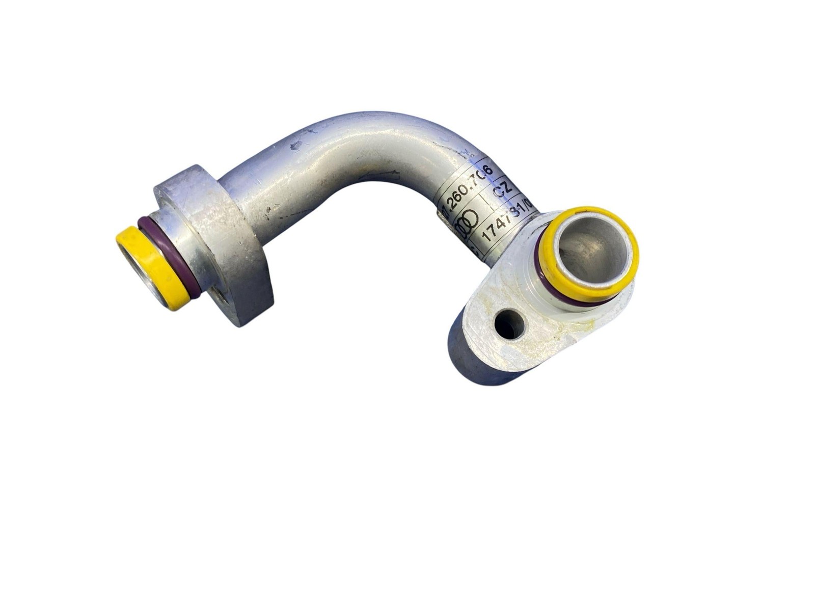 Audi R8 2008-2012 Hose pipe P/N 427260706
