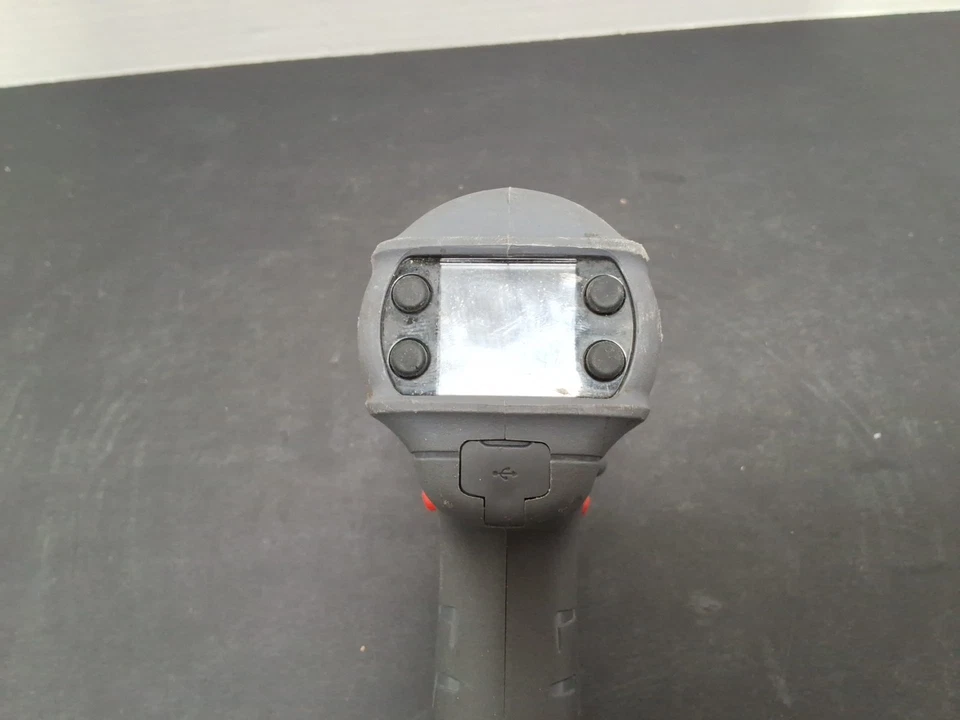 Llave de impacto inalámbrica INGERSOLL RAND RTS IQV20 3/8" 60NM RTS060PS6 (SOLO HERRAMIENTA) Foto 4 de 4