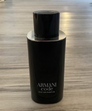 Giorgio Armani Code 125 Ml EDP Herren Parfum ...