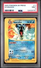 2003 POKEMON SKYRIDGE #11 GYARADOS PSA 9