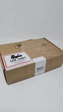 Wahl Lithium Ion Pro 79470 Rechargeable Cordless Hair Clippers READ DESCRIPTION