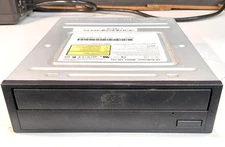 Toshiba/Samsung SW-252 52X CD-Rewritable Internal 5.25 IDE 0X6858