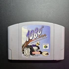 1080° Snowboarding (Nintendo 64 1998) N64  Tested Authentic cartridge only